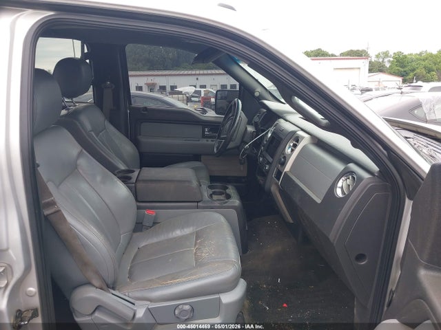 Ford F-150 Xlt