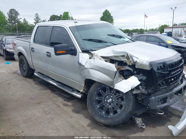 Ford F-150 Xlt