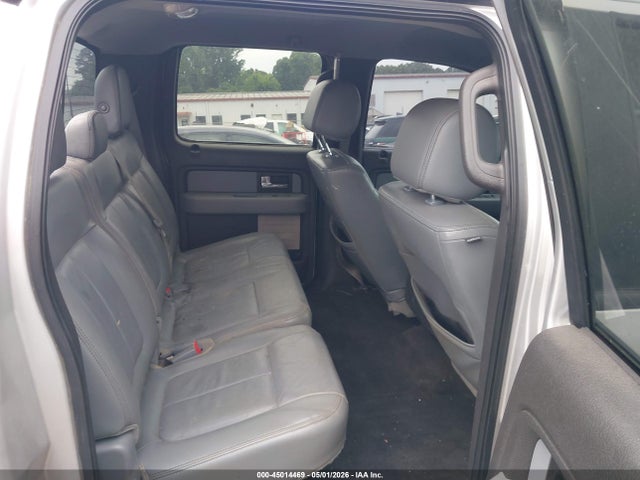 Ford F-150 Xlt