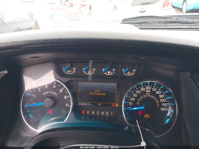 Ford F-150 Xlt