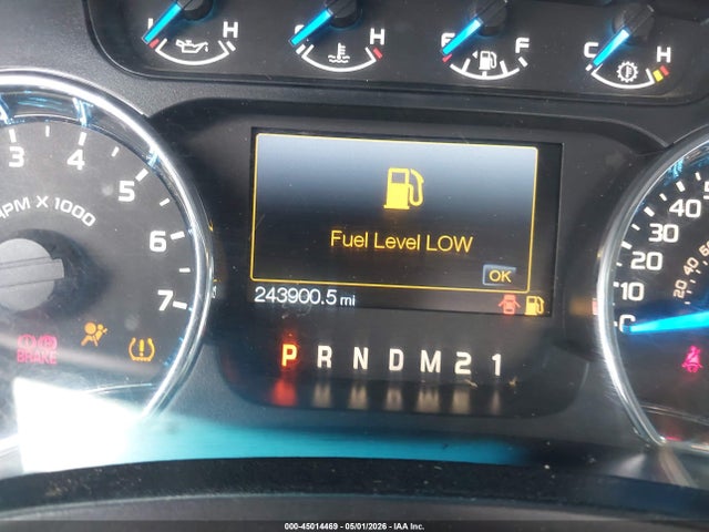 Ford F-150 Xlt