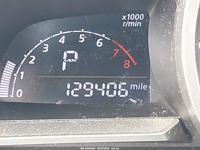 Mazda Mazda3 I Grand Touring