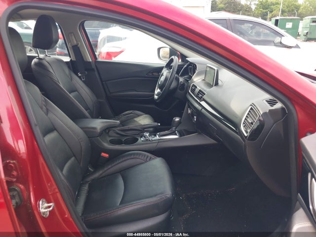 Mazda Mazda3 I Grand Touring
