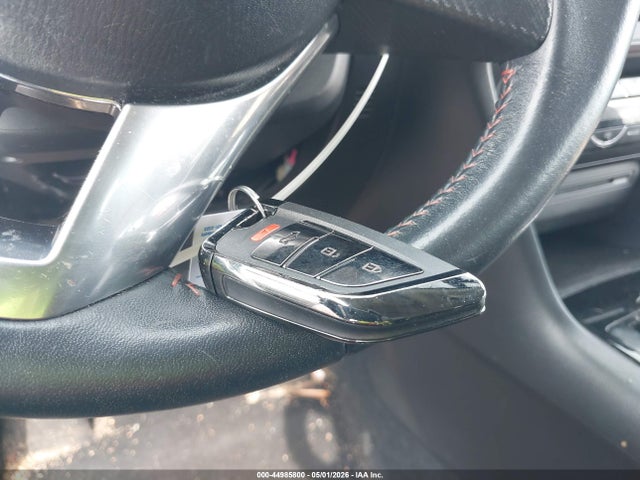 Mazda Mazda3 I Grand Touring