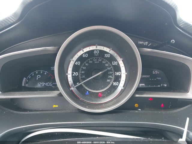Mazda Mazda3 I Grand Touring