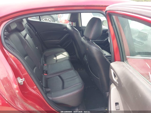 Mazda Mazda3 I Grand Touring