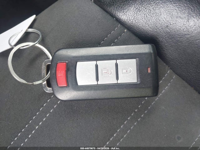 Mitsubishi Outlander Se 2.4 S-awc