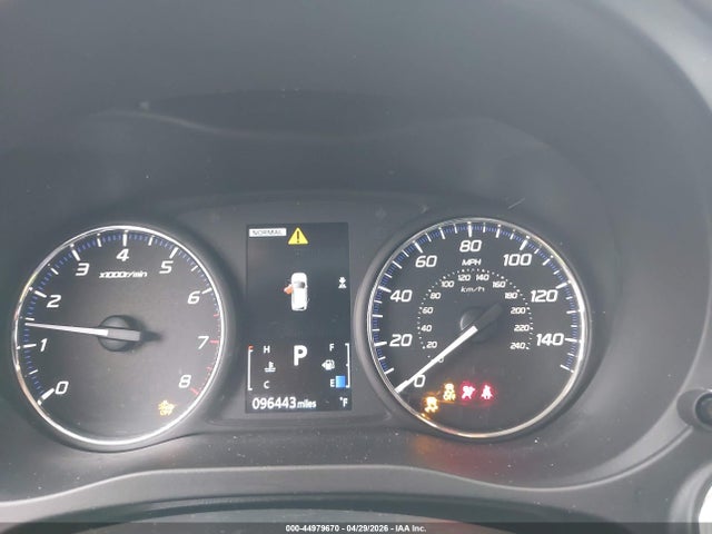 Mitsubishi Outlander Se 2.4 S-awc