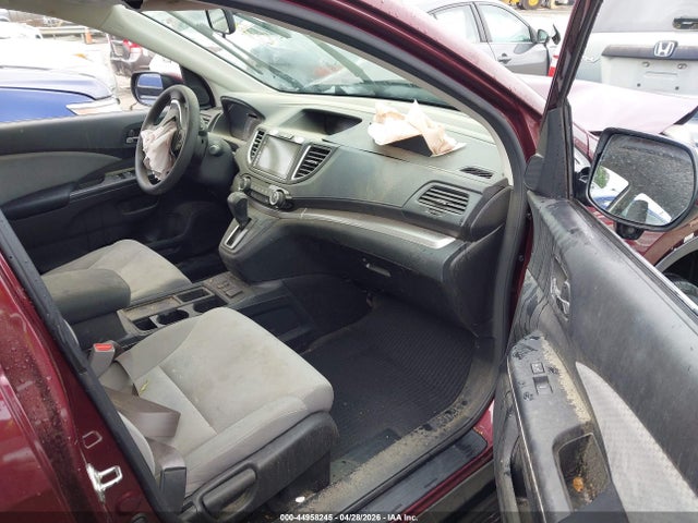Honda CR-V Ex