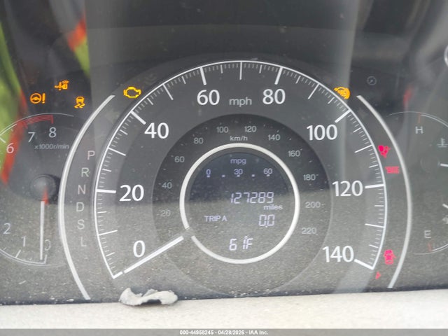 Honda CR-V Ex