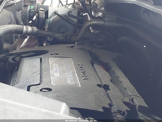 Honda CR-V Ex