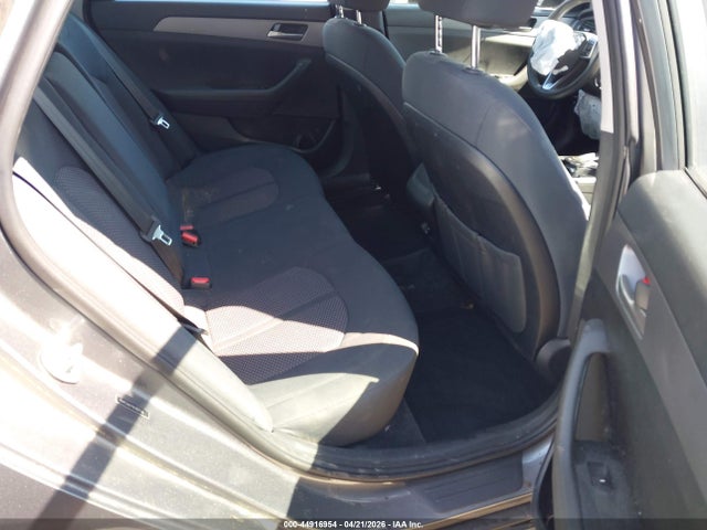 Hyundai SONATA Se