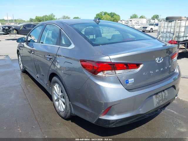 Hyundai SONATA Se