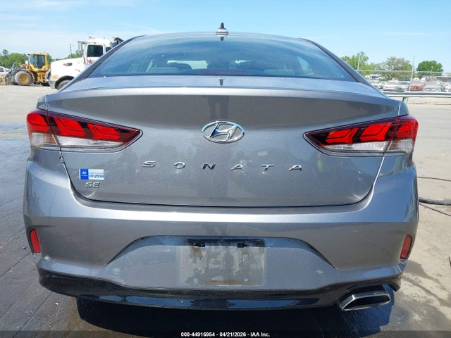 Hyundai SONATA Se