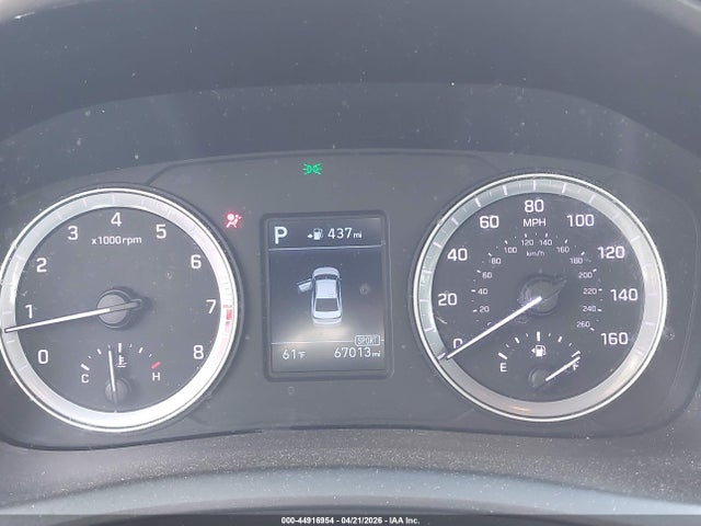 Hyundai SONATA Se