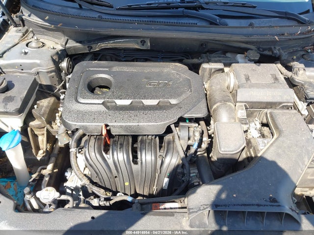 Hyundai SONATA Se