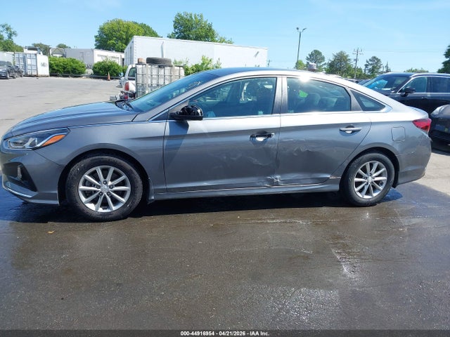 Hyundai SONATA Se