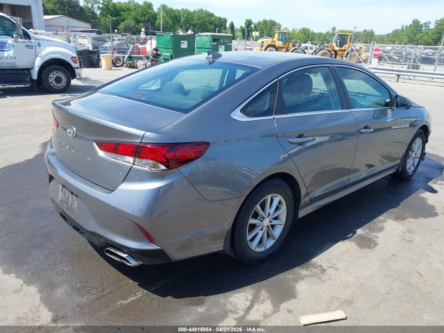 Hyundai SONATA Se