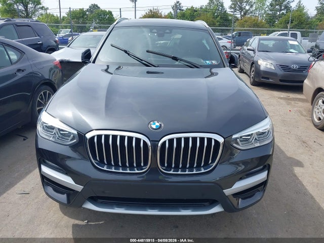 BMW X Series Xdrive30i