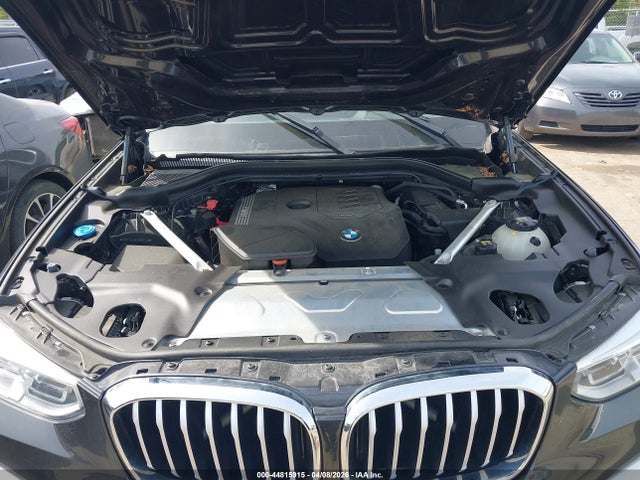 BMW X Series Xdrive30i