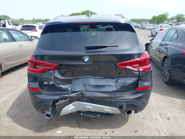 BMW X Series Xdrive30i