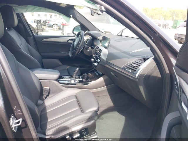BMW X Series Xdrive30i