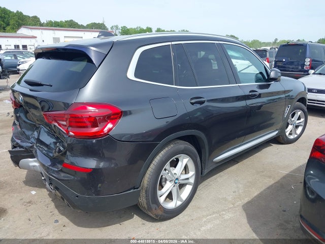 BMW X Series Xdrive30i