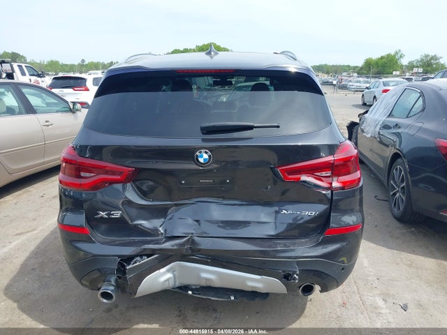 BMW X Series Xdrive30i