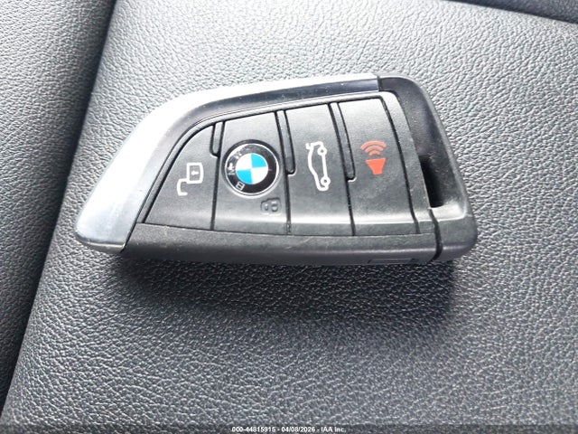 BMW X Series Xdrive30i
