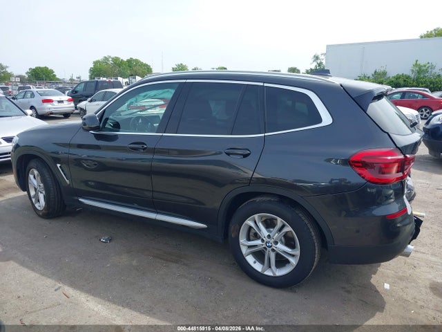 BMW X Series Xdrive30i