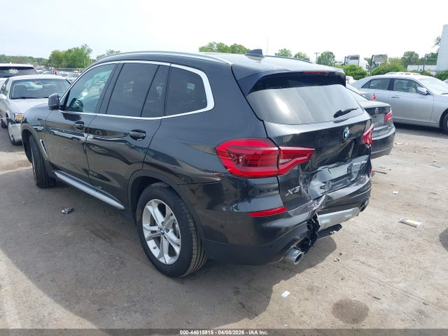 BMW X Series Xdrive30i