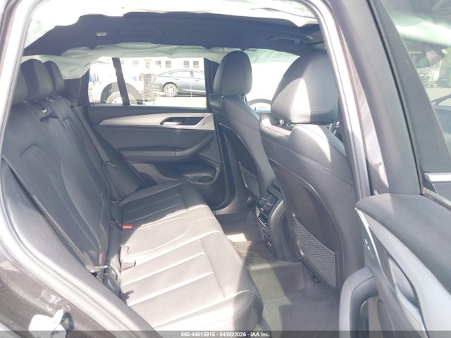 BMW X Series Xdrive30i