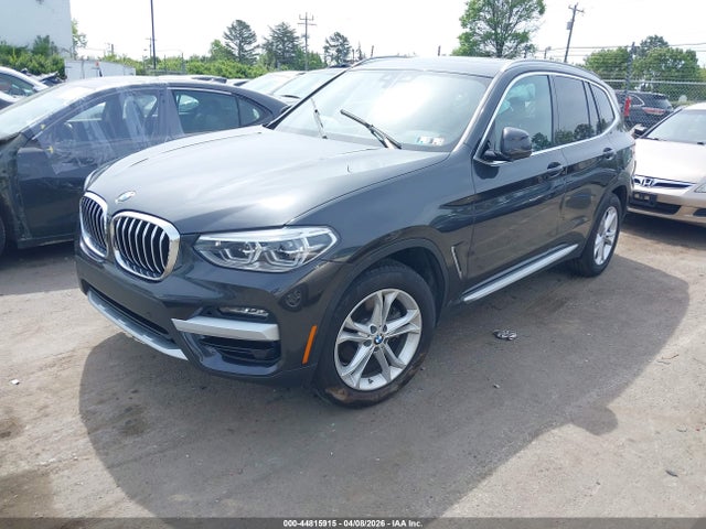 BMW X Series Xdrive30i