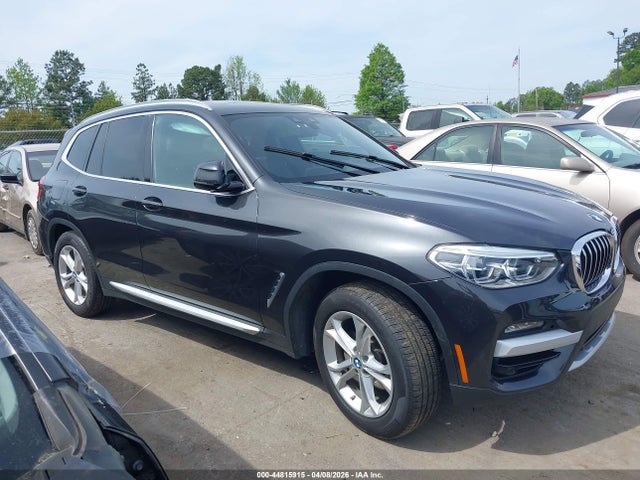 BMW X Series Xdrive30i