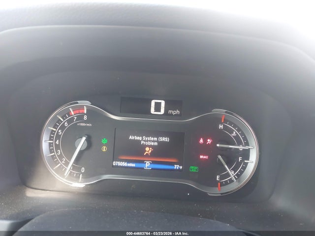 Honda Ridgeline Rtl-t