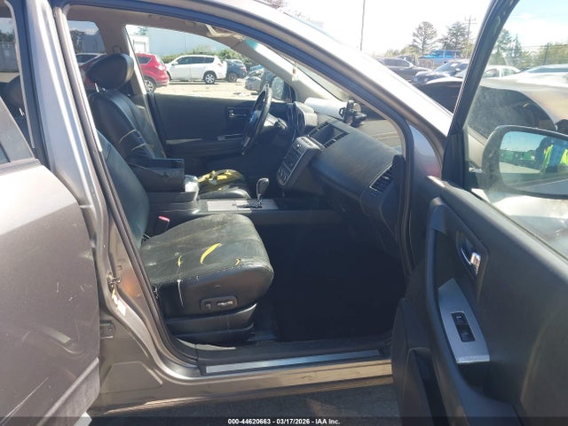 Nissan Murano Sl