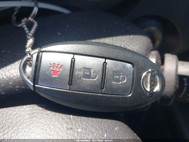 Nissan Murano Sl