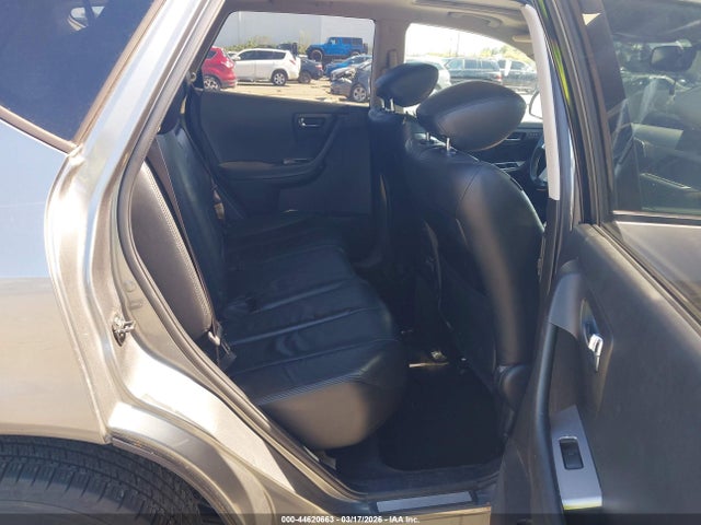 Nissan Murano Sl