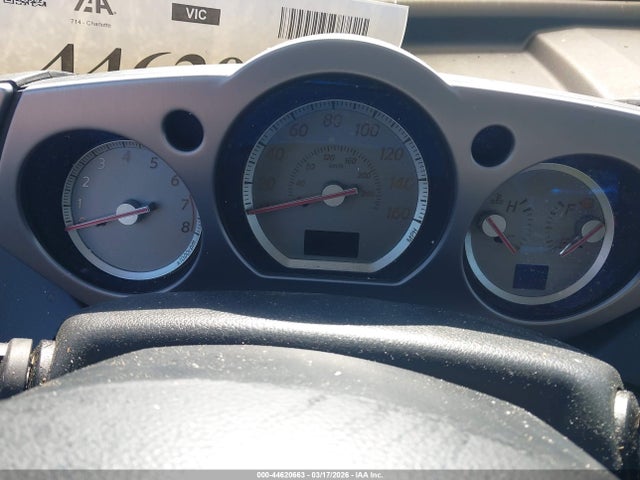 Nissan Murano Sl