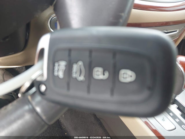 Hyundai Genesis 3.8