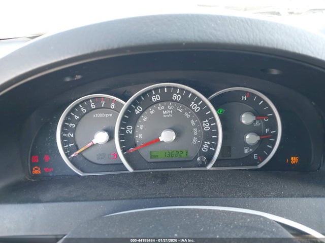Kia Sorento Lx Base