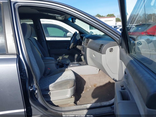 Kia Sorento Lx Base