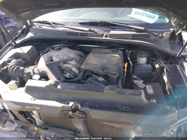 Kia Sorento Lx Base