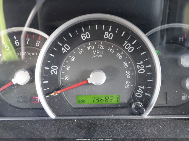 Kia Sorento Lx Base