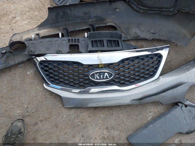 Kia Sorento Lx V6