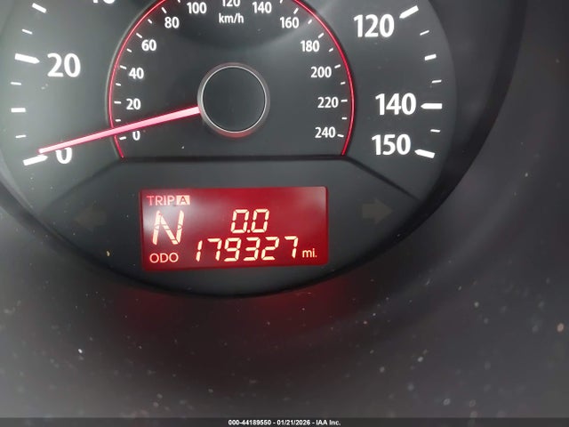Kia Sorento Lx V6