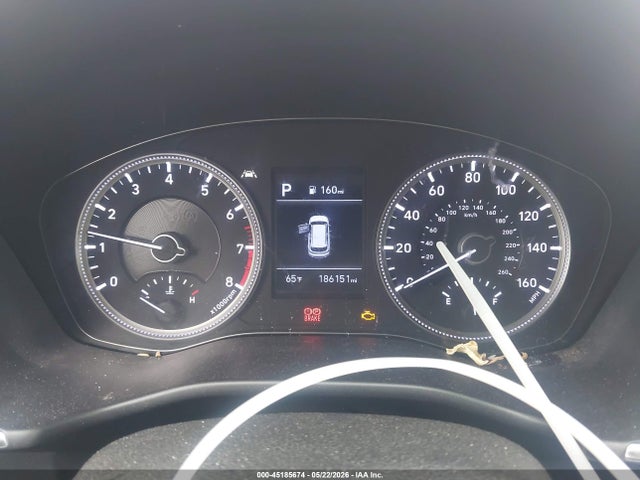 Hyundai SANTA FE Se