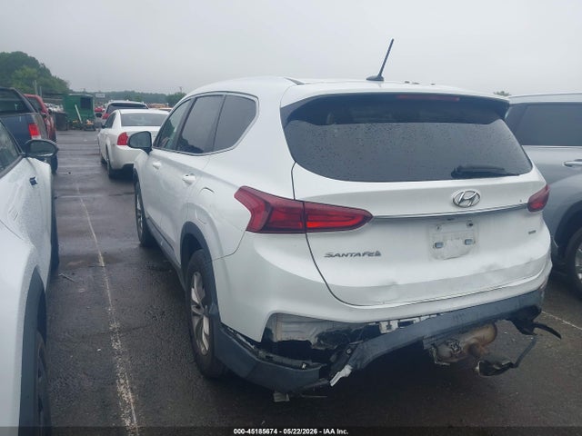 Hyundai SANTA FE Se