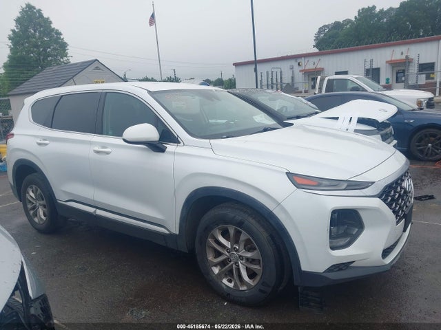 Hyundai SANTA FE Se