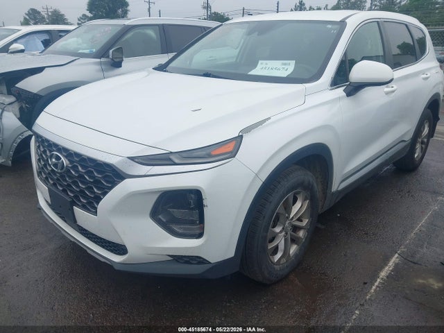 Hyundai SANTA FE Se